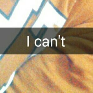 Meet your Posher, Marisol