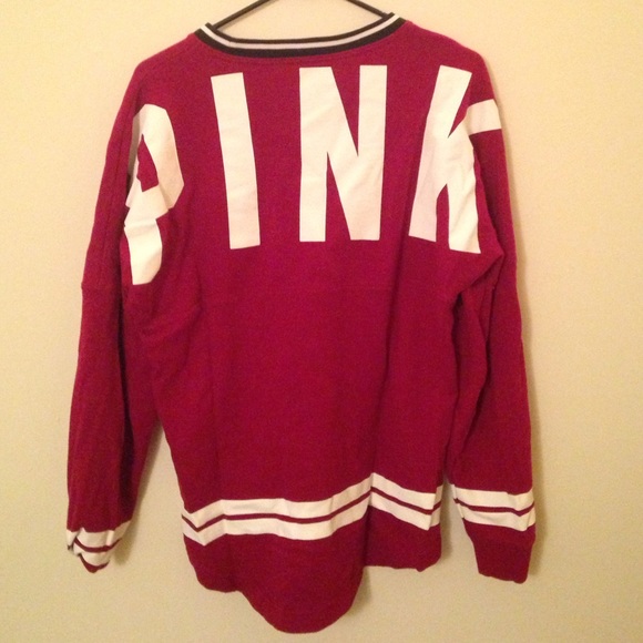 Victoria's Secret pullover
