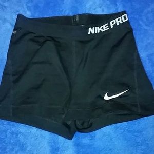 Nike Pros