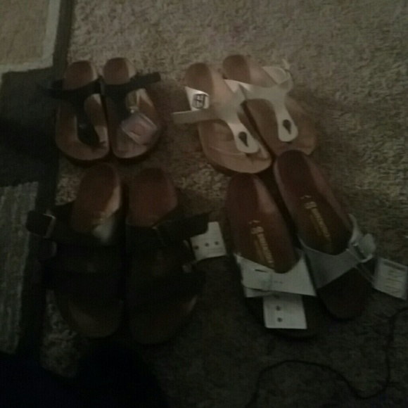 Birkenstock for joannk
