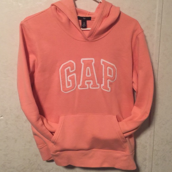 Gap hoodie