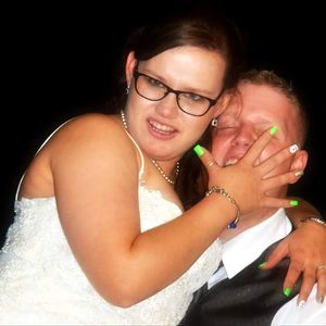 Meet your Posher, Tasha