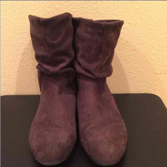 ❌SOLD❌ Aldo ankle boots