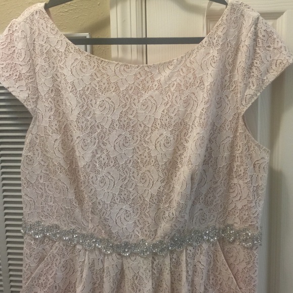 Prom/ homecoming dress - Picture 2 of 4