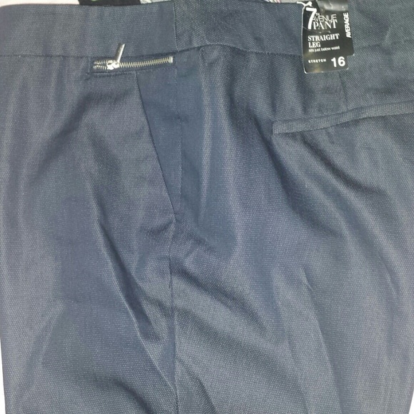Dress Pants