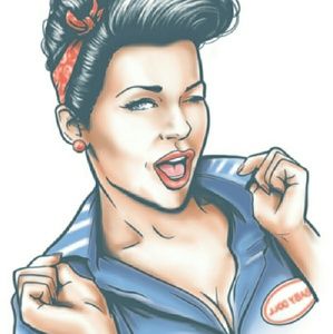 Meet your Posher, Janet