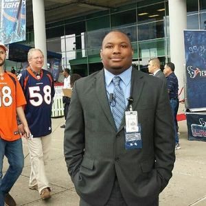 Meet your Posher, Earnest