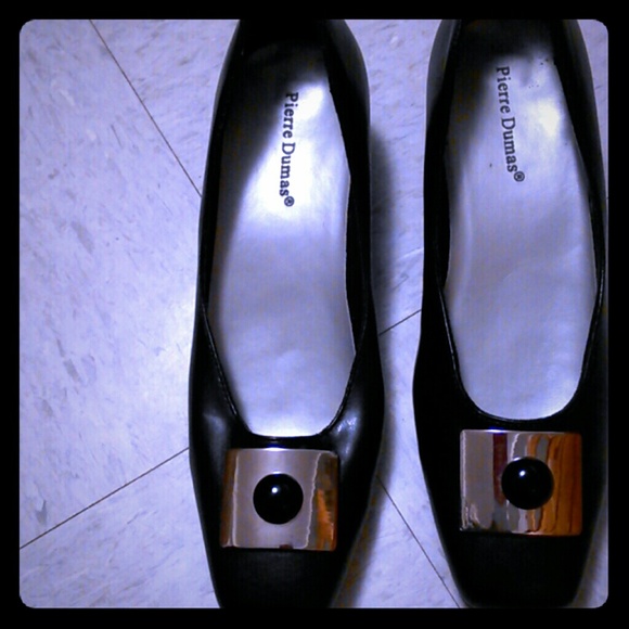 Shoes worn very little