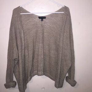 Caroline Cardigan Dupe