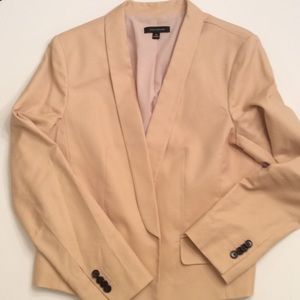 Ann Taylor blazer