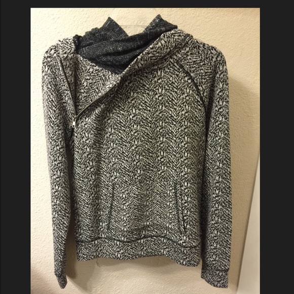 Brand new warm, soft hoodie