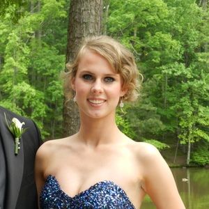 Meet your Posher, Margaret