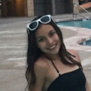 Meet your Posher, Brighid