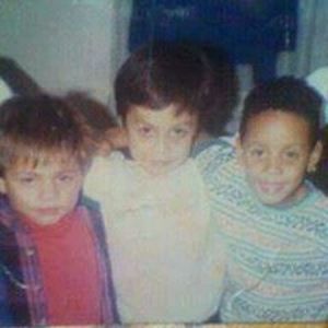 Meet your Posher, Steven