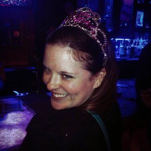 Meet your Posher, Jenny