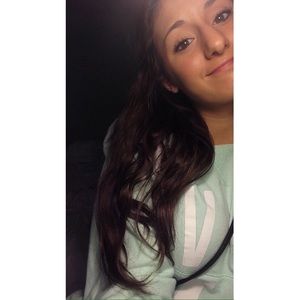 Meet your Posher, Meredyth