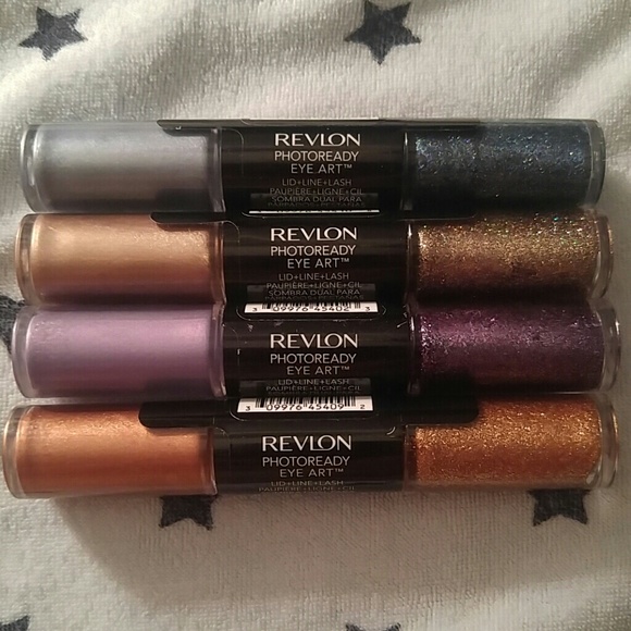 Revlon Photoready Eye Art