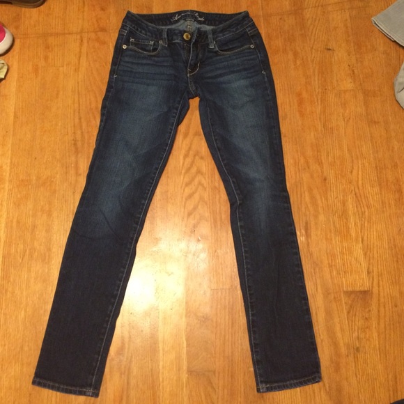 American Eagle Jeans!