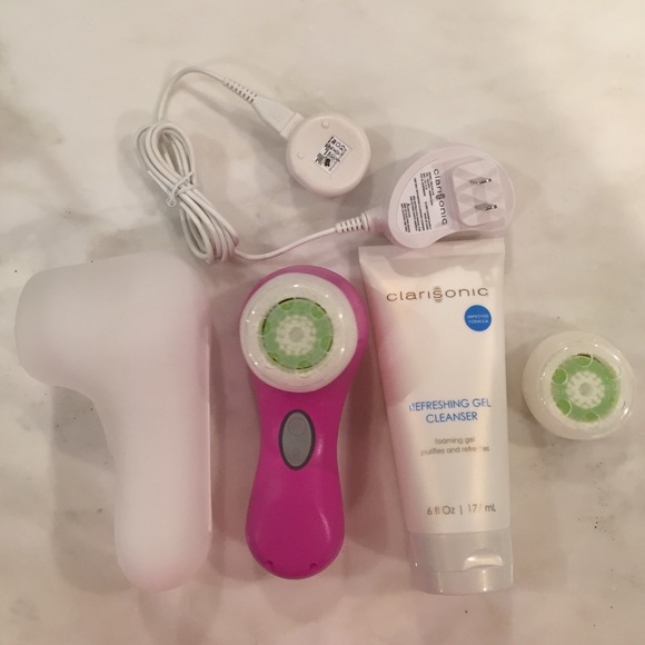 Mia 2 Clearisonic