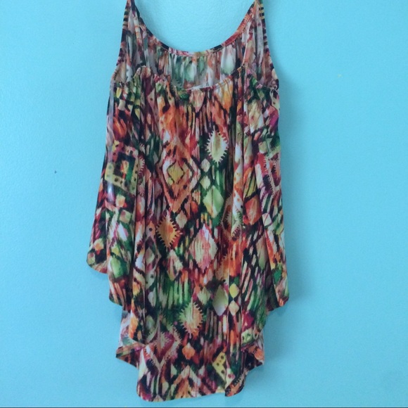 High-low top - Picture 2 of 2