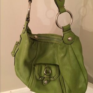 B Makowsky purse