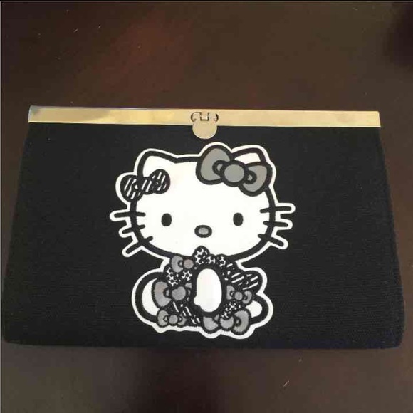 ❌SOLD❌ New Hello Kitty Wallet