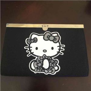 ❌SOLD❌ New Hello Kitty Wallet