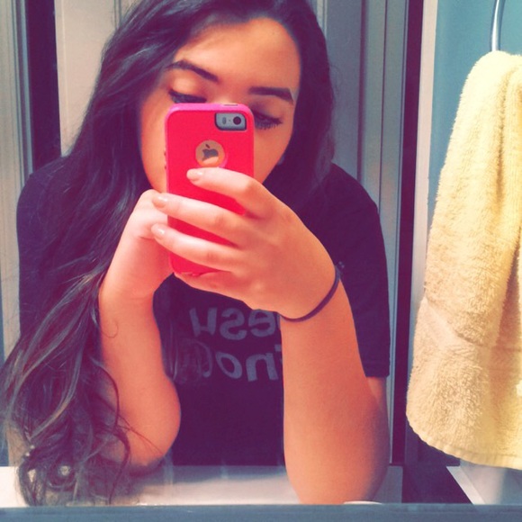 Meet your Posher, Crystal