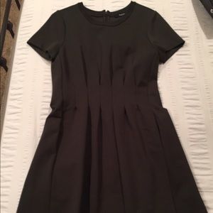 Madewell Dress