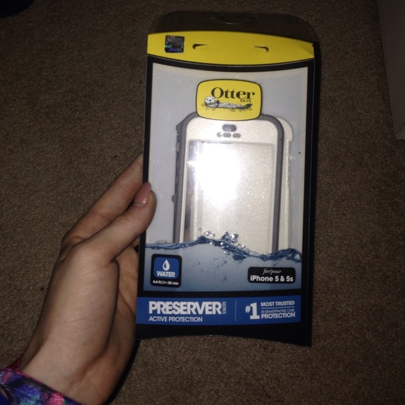 OtterBox IPhone 5/5s