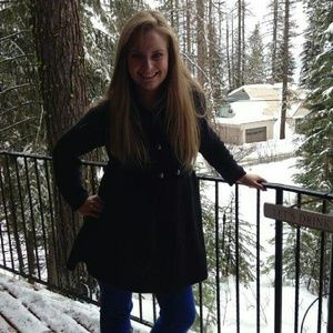 Meet your Posher, Jenna