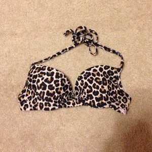 Cheeta top