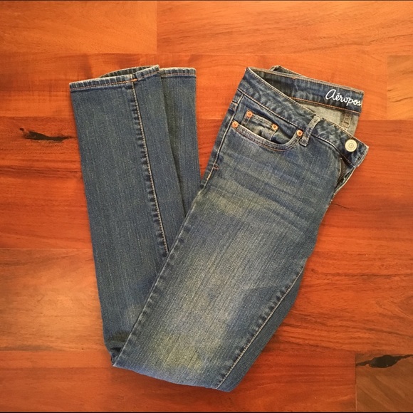 Aeropostale Skinny Jeans