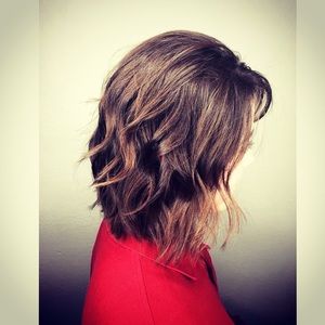 Meet your Posher, Lillian