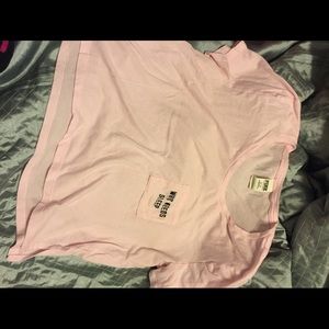Pink by Victoria's Secret sleep shirt