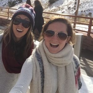 Meet your Posher, Jordan