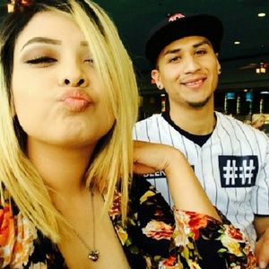 Meet your Posher, Edith