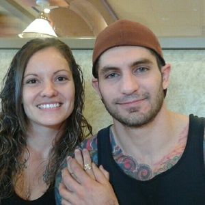 Meet your Posher, Ray