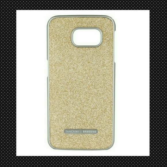 *FLASH SALE* Swarovski Samsung S6 case