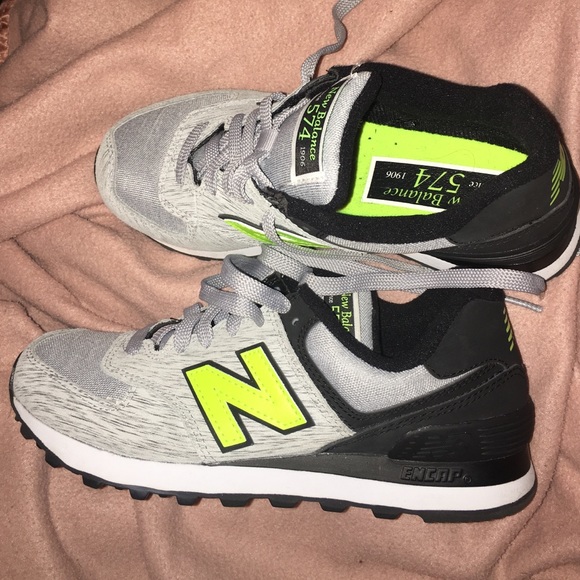 New Balance 574