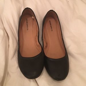 Black Flats