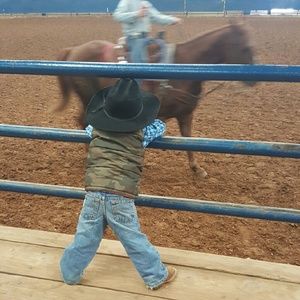 Meet your Posher, Beth