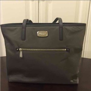 ❌SOLD❌ NWT Michael Kors Nylon Tote