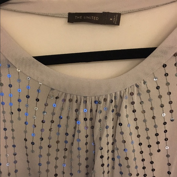 The Limited top - Picture 2 of 3