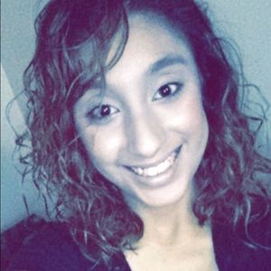 Meet your Posher, Ana