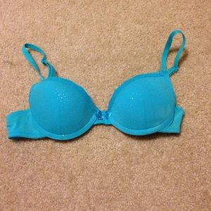 Push up bra