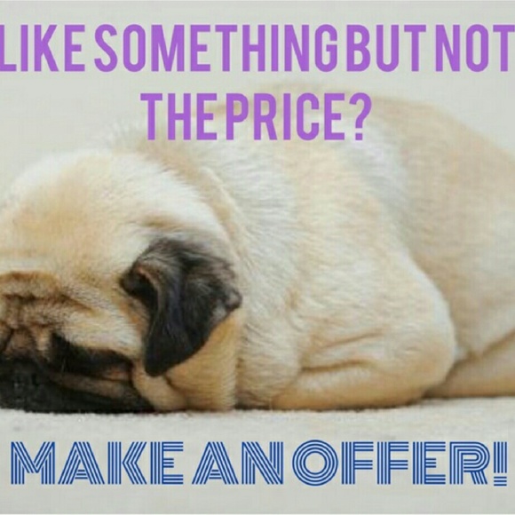 Let's make a deal!!