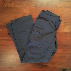 North Face Hiking Pants
