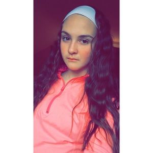 Meet your Posher, Erin