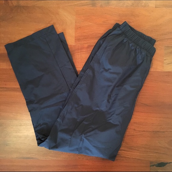 Rain Pants